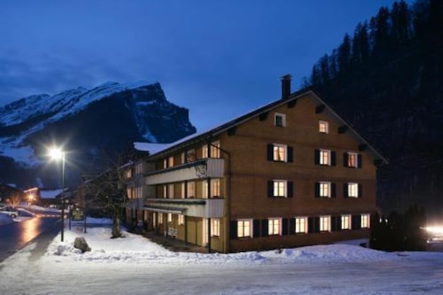 Gallery - Hotel Rössle