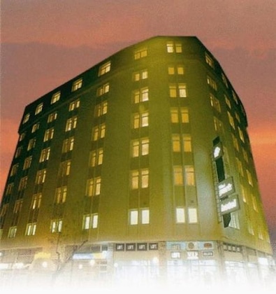 Gallery - Silivri Park Hotel