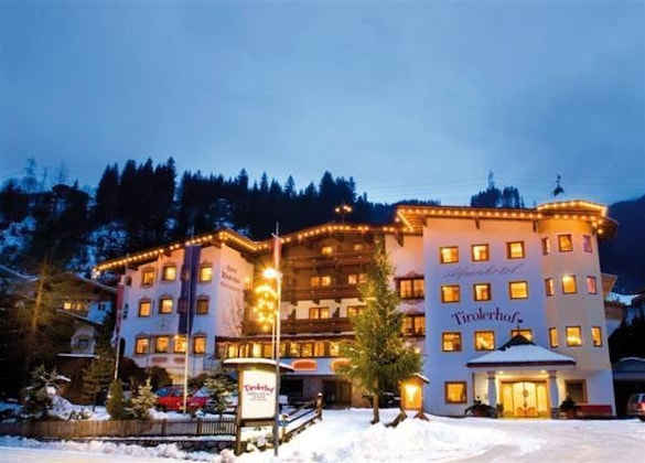 Gallery - Alpenhotel Tirolerhof