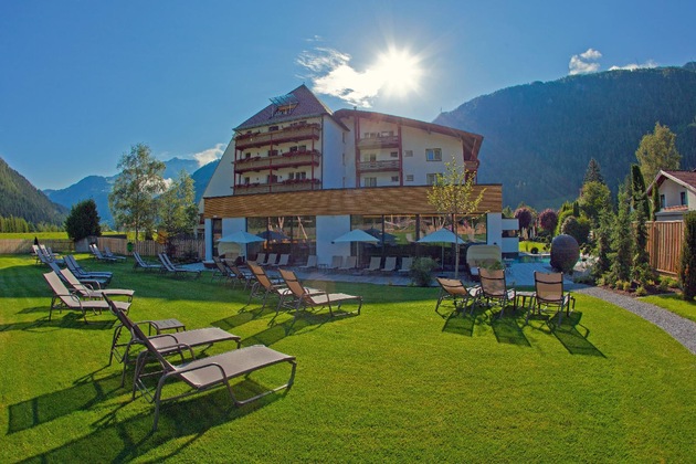 Gallery - Aktivhotel Truyenhof