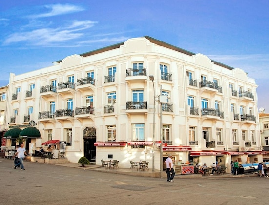 Gallery - Buyukada Princess Hotel