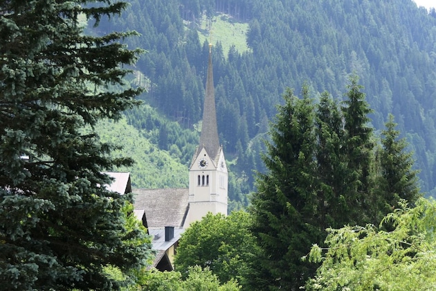 Gallery - Rauriserhof