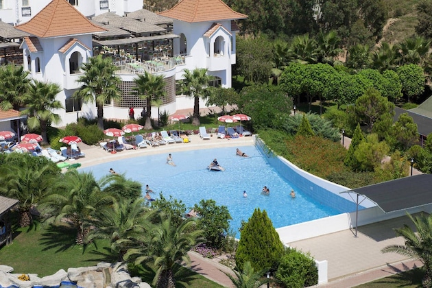 Gallery - Serenis Hotel - All Inclusive