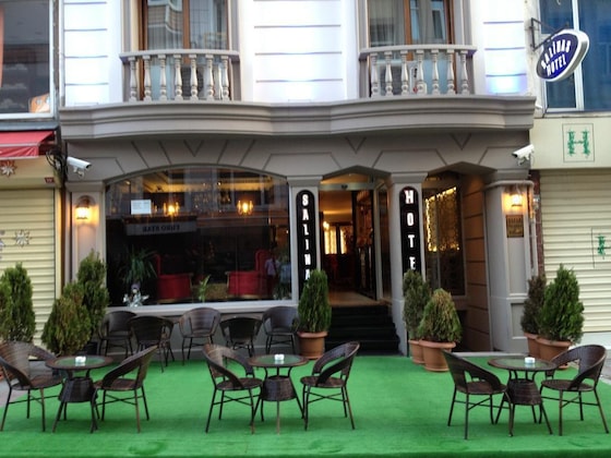 Gallery - Salinas Istanbul Hotel
