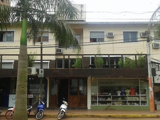 Gallery - Nuevo Hotel Misiones