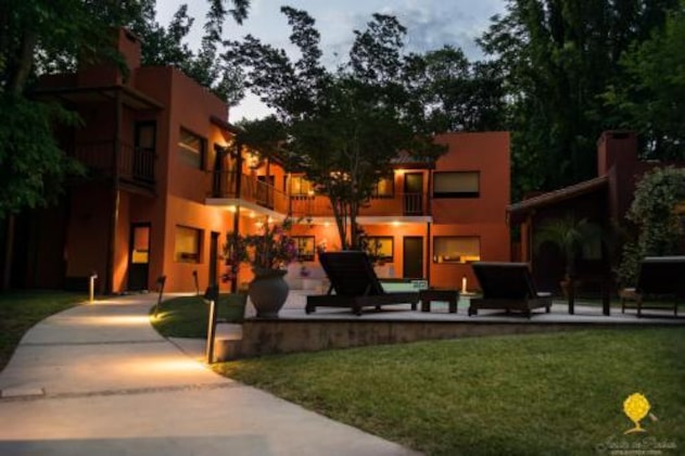 Gallery - Postales Green Aparts - Chacras De Coria