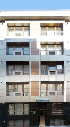 Gallery - 116 Residence