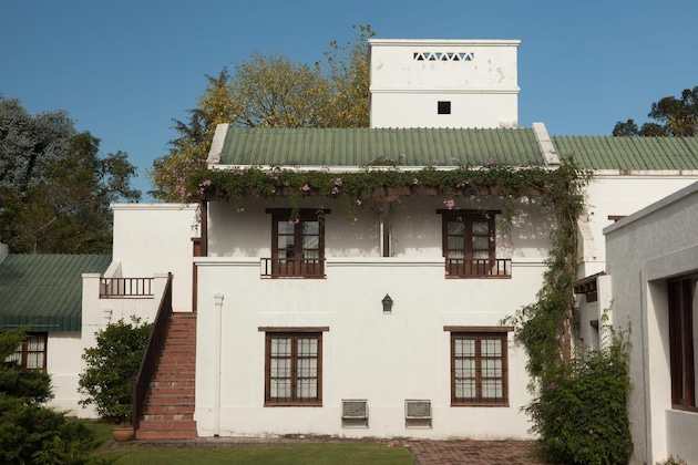 Gallery - Las Moras Hotel