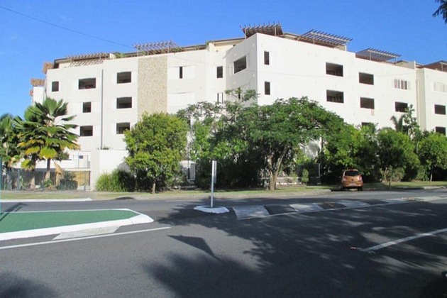 Gallery - Edge Apartments Cairns