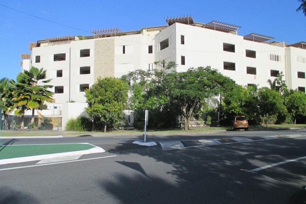 Gallery - Edge Apartments Cairns