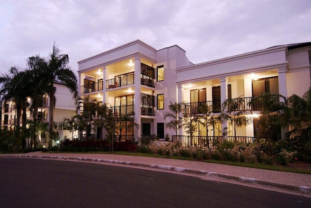 Gallery - Elysium Apartments