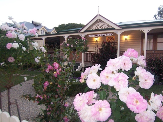 Gallery - Reid's Place