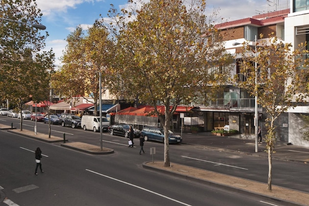 Gallery - Carlton Lygon Lodge