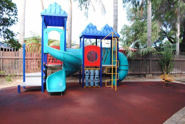 Gallery - Silver Sands Resort