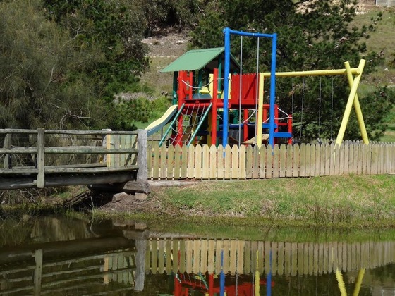 Gallery - Barwon Valley Lodge