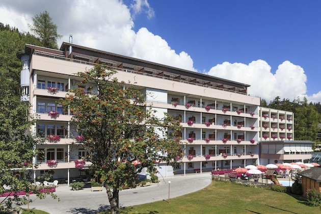 Gallery - Hotel Valaisia Crans Montana, A Faern Collection Resort