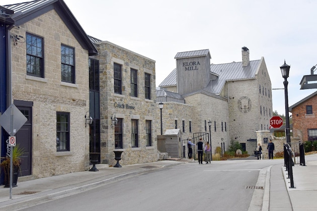 Gallery - Holiday Inn Express Hotel & Suites Waterloo - St Jacobs By Ihg