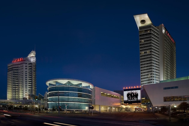 Gallery - Caesars Windsor