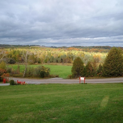 Gallery - Our Valley View Bed & Breakfast