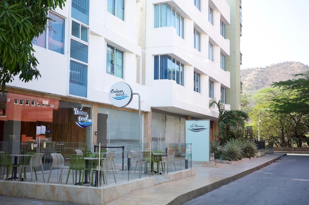 Gallery - Hotel La Riviera