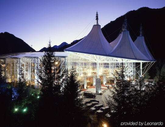 Gallery - Intercontinental Resort Jiuzhai Paradise By Ihg