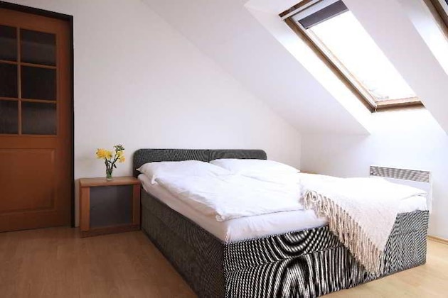 Gallery - Jungmann Central Residence