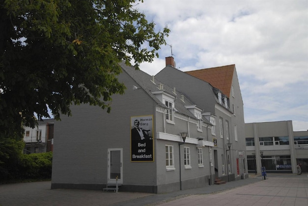 Gallery - Herman Bang Bed & Breakfast
