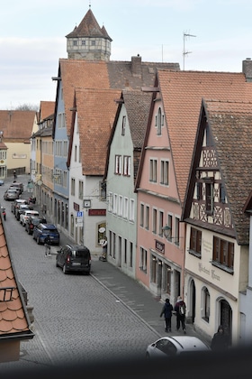 Gallery - Romantik Hotel Markusturm