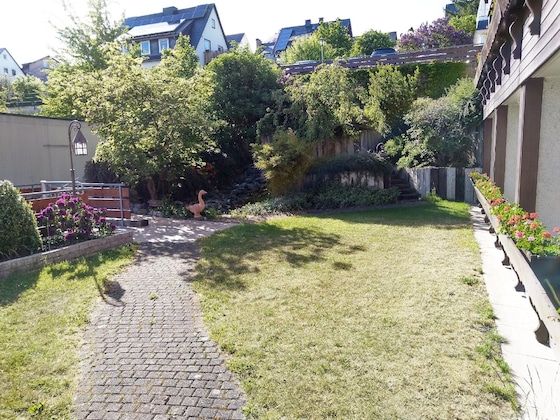 Gallery - Wellnesshotel Bürgerstuben