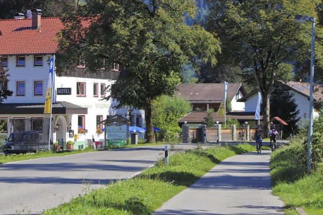 Gallery - Hotel Waldmann