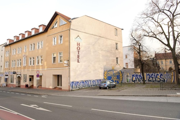 Gallery - Hotel Thüringer Hof