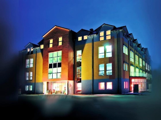 Gallery - Rebhans Business Und Wellness Hotel