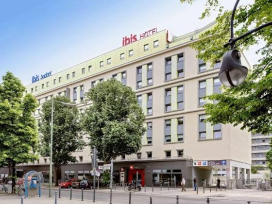 Gallery - Ibis Budget Berlin Kurfürstendamm