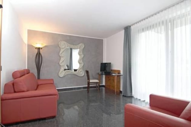 Gallery - Maria Suite