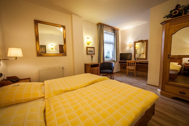 Gallery - Hotel & Restaurant Hackteufel