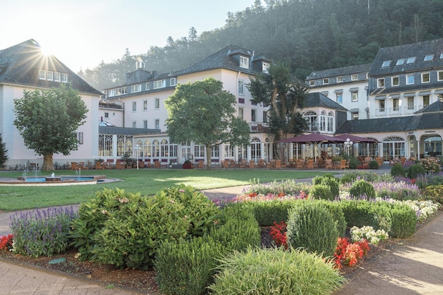 Gallery - Hotel Fürstenhof Bad Bertrich