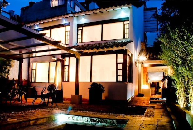 Gallery - Hotel Casona De Usaquén