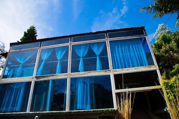 Gallery - Finca Hotel Santo Tomas