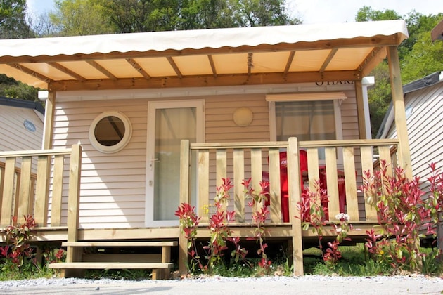 Gallery - Camping Igara De San Sebastian