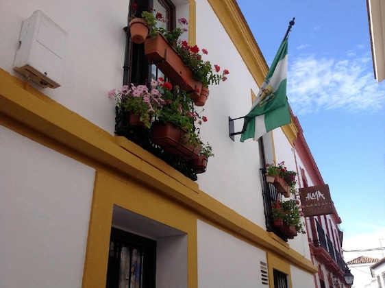 Gallery - Hospedería Alma Andalusí