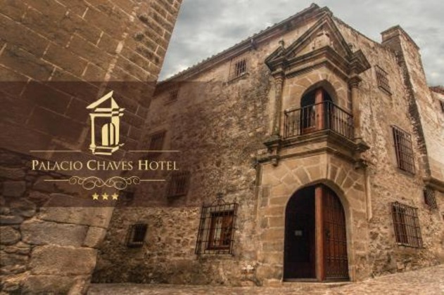 Gallery - Palacio Chaves Hotel