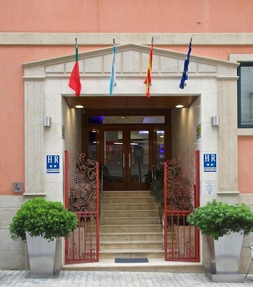 Gallery - Hotel Vila da Guarda