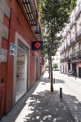Gallery - Way Hostel Madrid