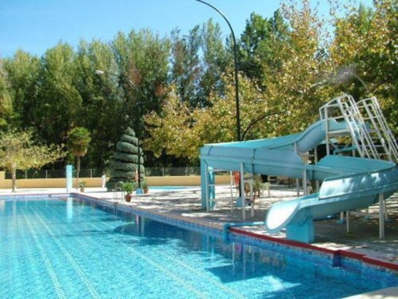 Gallery - Hotel Río Piscina