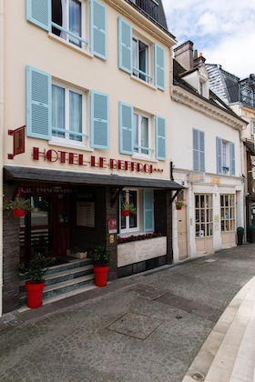 Gallery - Hotel Le Beffroi