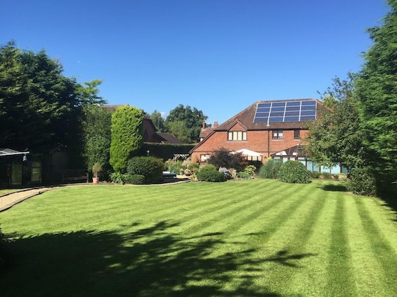 Gallery - Beechwood B&B
