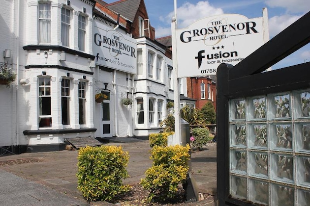 Gallery - The Grosvenor Hotel