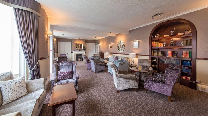 Gallery - The Imperial Hotel