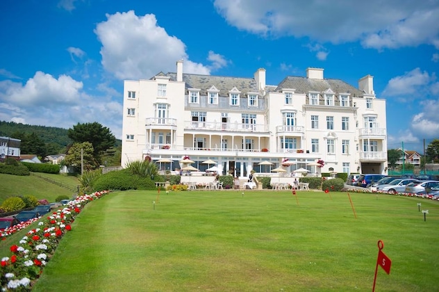 Gallery - The Belmont Hotel - Adults Only