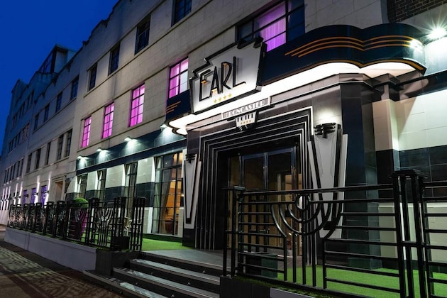 Gallery - The Earl Of Doncaster Hotel